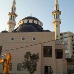 Alkataş Gemlik Camii