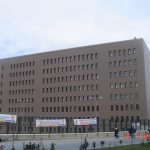 Bakırköy Adliye Sarayı