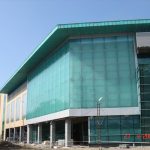 Kuzu İnşaat Spradon Kuleler