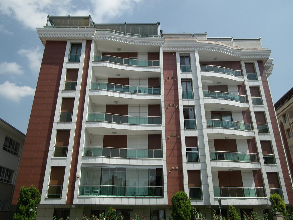 Çolakoğlu Çamlık Evleri