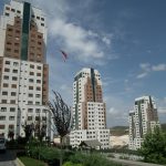 Kuzu İnşaat Spradon Kuleler