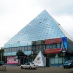 Taş Yapı Ethem Efendi