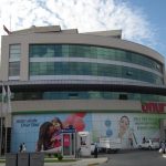 Ağaoğlu Batı Ataşehir