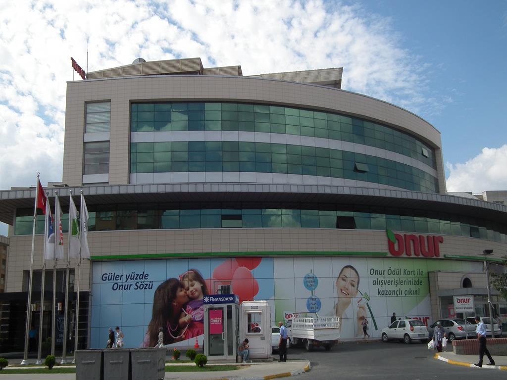 Sefaköy Sosyal Tesisleri