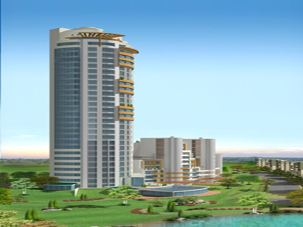 Sinpaş G.Y.O. Avangarden