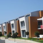 Sinpaş G.Y.O. Lagün Evleri