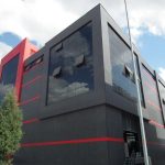 Taysa Fabrika Binası