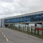 3. PRESİMİZ DEVREYE GİRDİ