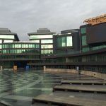 Üsküdar Belediye Hizmet Binası