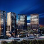 Fortis Sinanlı Kadıköy Projemize Başladık.