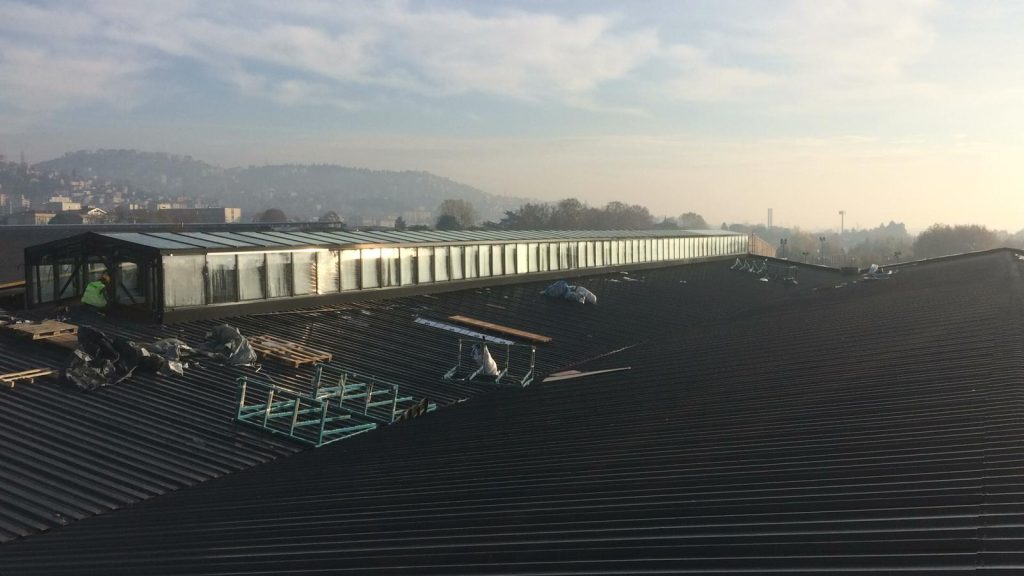 İzmit Kongre Merkezi 2