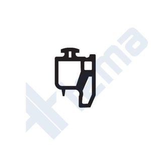 01.20.04 - Epdm Eşik Fitili