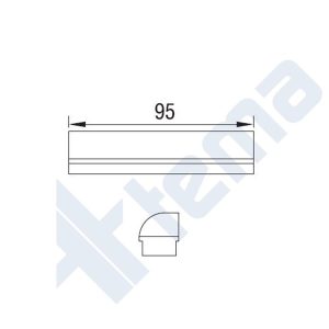04.11.06 - Sızdırmazlık Parçası Üst - Rst116