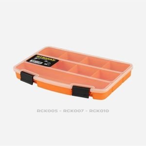 10' Organizer Rtrmax