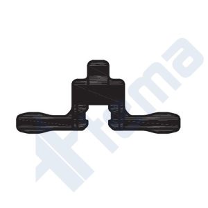 11.01.09 - Çiftli Cam Tutucu - E50