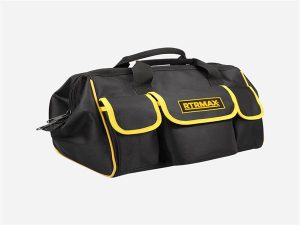 17'' Bez Alet Çantası Sarı Siyah Rtrmax