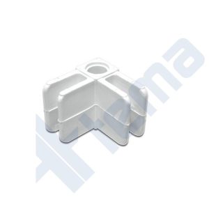 20*40 Sineklik Köşe Takozu