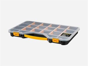 24' Organizer Rtrmax