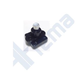 25.02.86B - Üst Fren Pimi - Siyah