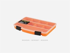 5' Organizer Rtrmax