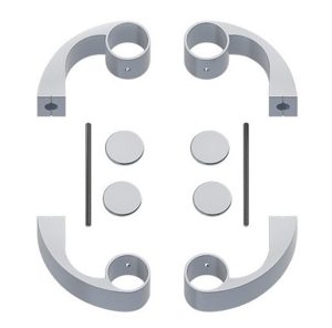 Akbank Kol Aparatı Oval