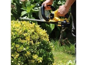 Akülü Çit Budama 18V, 2Ah Rtrmax X-Lıon