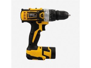 Akülü Matkap 12V 1.3Ah Rtrmax