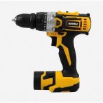 Akülü Matkap 12V 1.3Ah Rtrmax