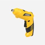 Akülü Tornavida Seti 3,6V Li-İon Rtrmax