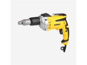 Alçıpan Vidalama 710 W 6 Mm 0-4000 D / Dk Rtrmax