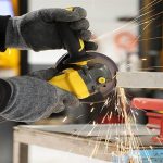 Avuç Taşlama 115Mm 750W Devir Ayarlı Rtrmax