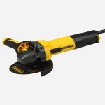 Avuç Taşlama 115Mm 750W Devir Ayarlı Rtrmax