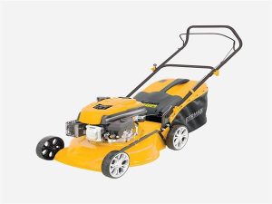 Benzinli Çim Biçme Mak. 139Cc/4.0Hp 460Mm Rtrmax