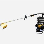 Benzinli Sırt Tırpan 52 Cc 1.9 Hp Rtrmax