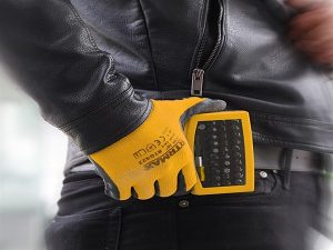 Bits Uç Seti+Adaptör Seti 32 Parça Rtrmax