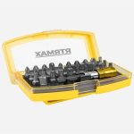 Bits Uç Seti+Adaptör Seti 32 Parça Rtrmax