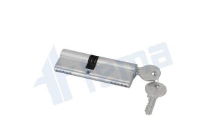 Brl Barel 90Mm - Pvc