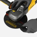 Büyük Taşlama Makinası 180 Mm 2600 W Rtrmax