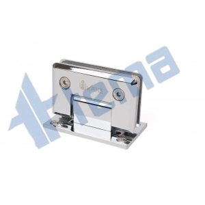 Cam Kapı Menteşesi Kahe - Duvar - 2080