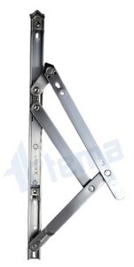 Cephe Makası Kademeli Bossy