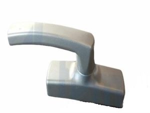 Çift Açılım Kol Eko- Mat Eloksal