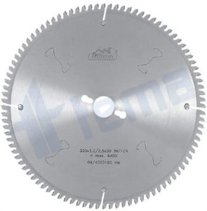 Daire Testere Bıçağı Pilana