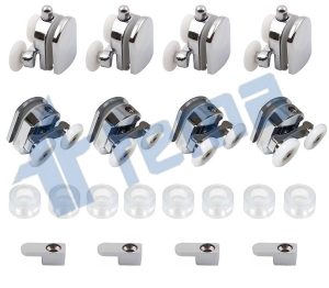 Duşakabin Tekeri - Gri (Rlm02)