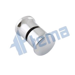 Duşakabin Topuz Kulp - Parlak (C05)