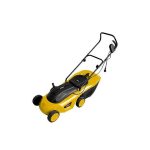 Elektrikli Çim Biçme Makinası 1600W 380 Mm Rtrmax