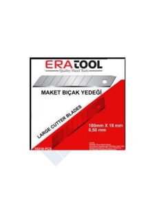 Falçata Ucu Era Tool 18Mm