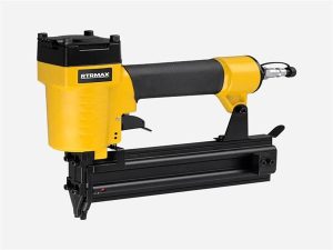 Havalı Çivi Çakma Tabancası 10-50Mm Çantalı Rtrmax