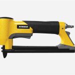 Havalı Zımba Tabancası 6-16Mm Çantalı Rtrmax