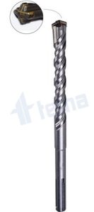 Hilti Ucu 4 Elmaslı Tomax