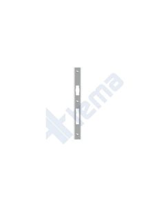 Isı Yalıtımlı Kilit Karşılığı Makaralı